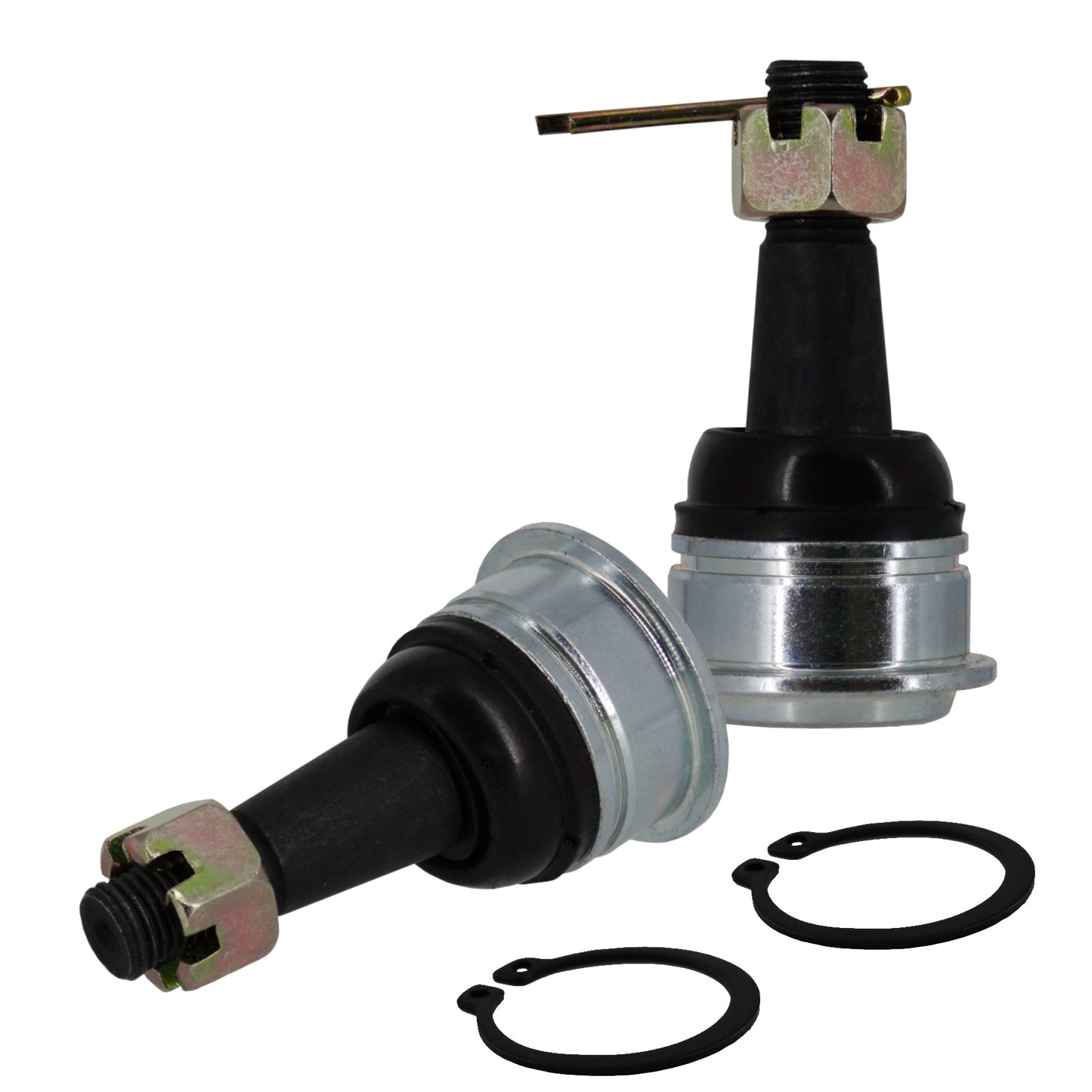 Polaris Predator / Sawtooth / Phoenix Upper Or Lower Ball Joint Set 7081190