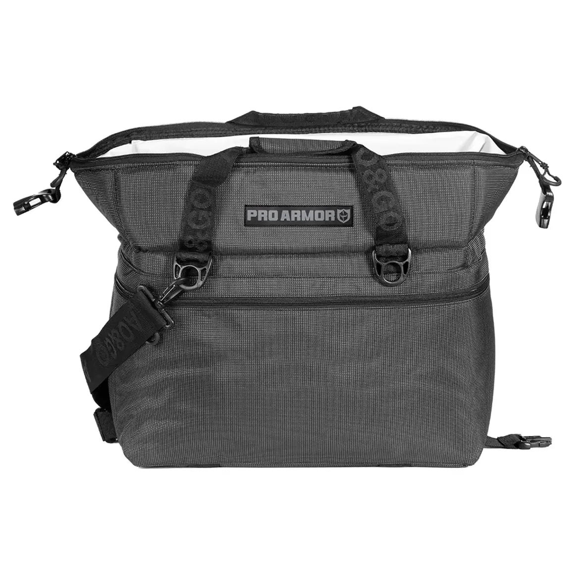 Ballistic Cooler (24 Pack)