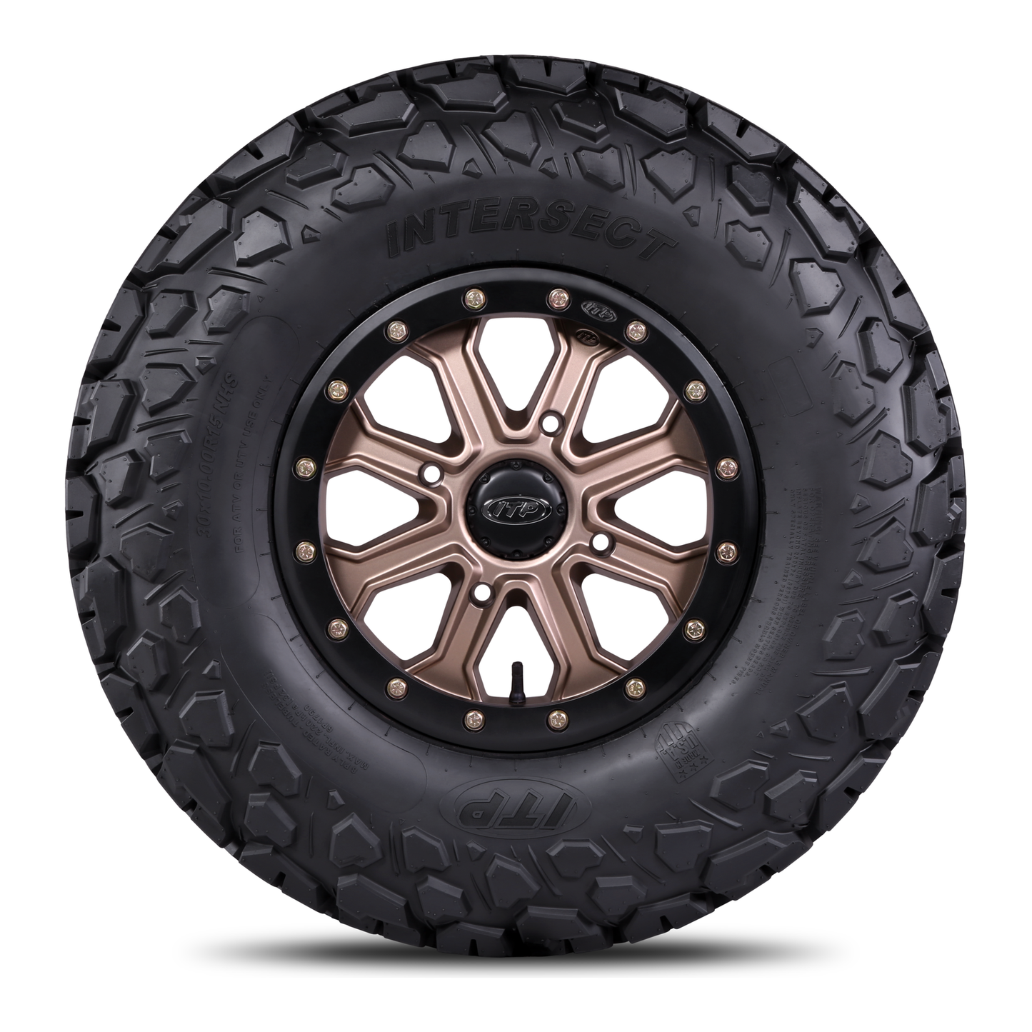 Intersect Tire