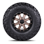 Intersect Tire