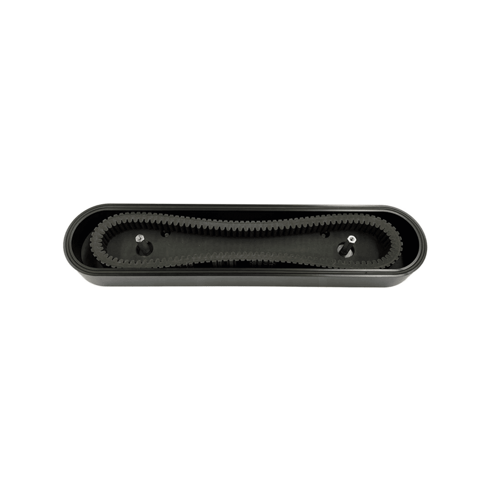 Billet Aluminum Belt Case