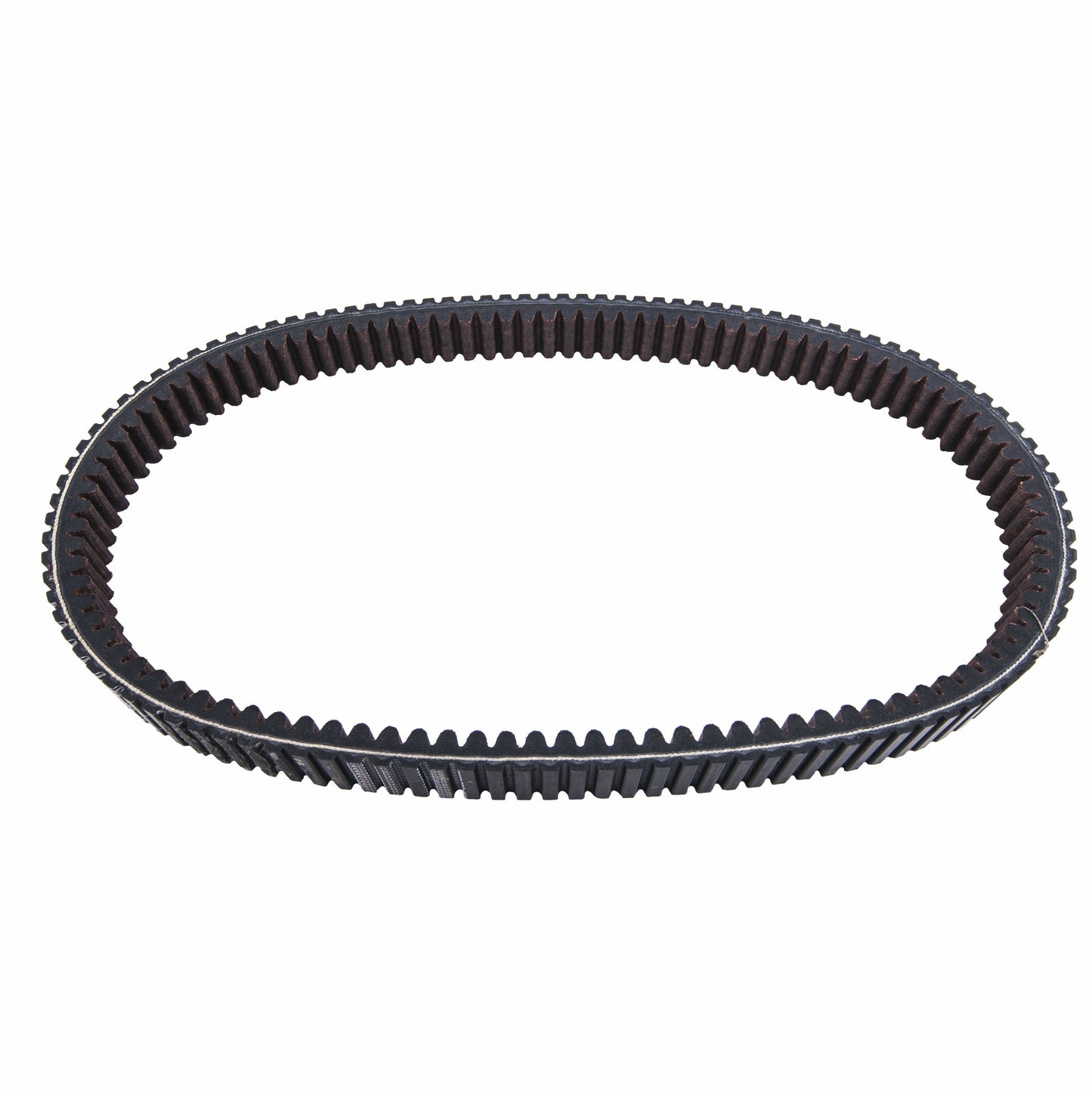 Can Am Utv Carbon Fiber Drive Belt 3-Pack 422280652 420280652