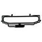 Can Am X3 Rear Glass Windshield