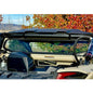 Can Am X3 Rear Glass Windshield