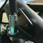 Can Am X3 Whip Mount