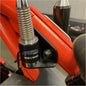 Can Am X3 Whip Mount