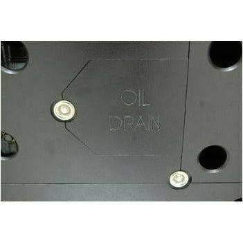 Kawasaki Teryx 4 Full Skid Plate with Sliders