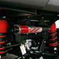 Yamaha Wolverine X4 Evo U Slip On Exhaust