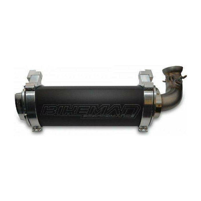 Polaris RZR XP 1000 (2015-2023) Big Mo Slip-On Exhaust
