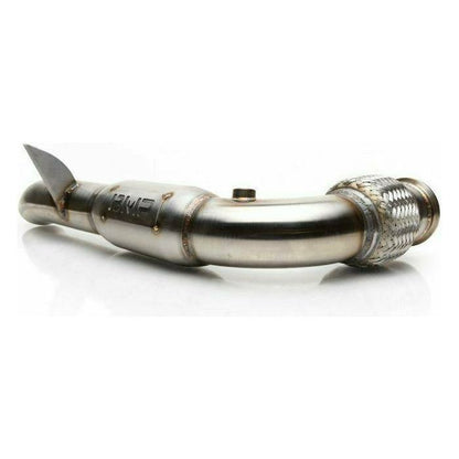 Can Am X3 Race Exhaust