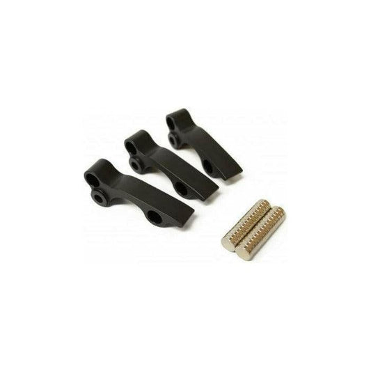 Can Am X3 Goldstar Clutch Weights
