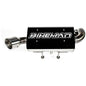 Polaris General 1000 / RZR S 1000 Slip-On Exhaust