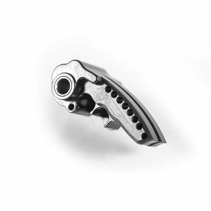 Polaris RZR Pro R SNYPR Clutch Weights