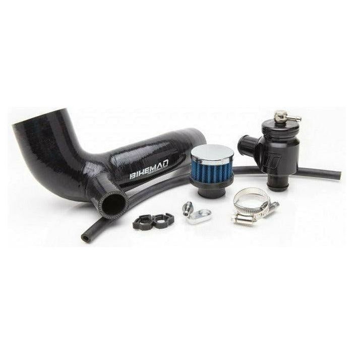 Can Am X3 RR Silicone Charge Tube Kit