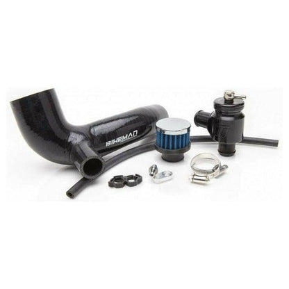 Can Am X3 RR Silicone Charge Tube Kit