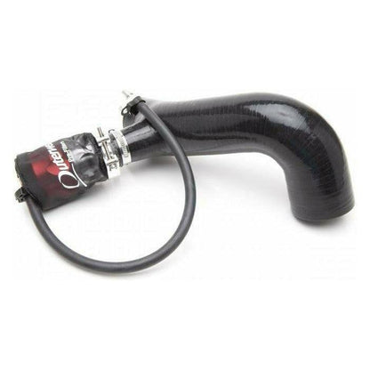 Can Am X3 Silicone Charge Tube + BOV Kit
