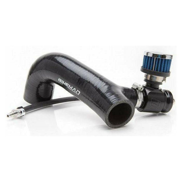Can Am X3 Silicone Charge Tube + BOV Kit