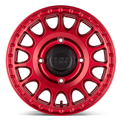 Sandstorm UTV Wheel