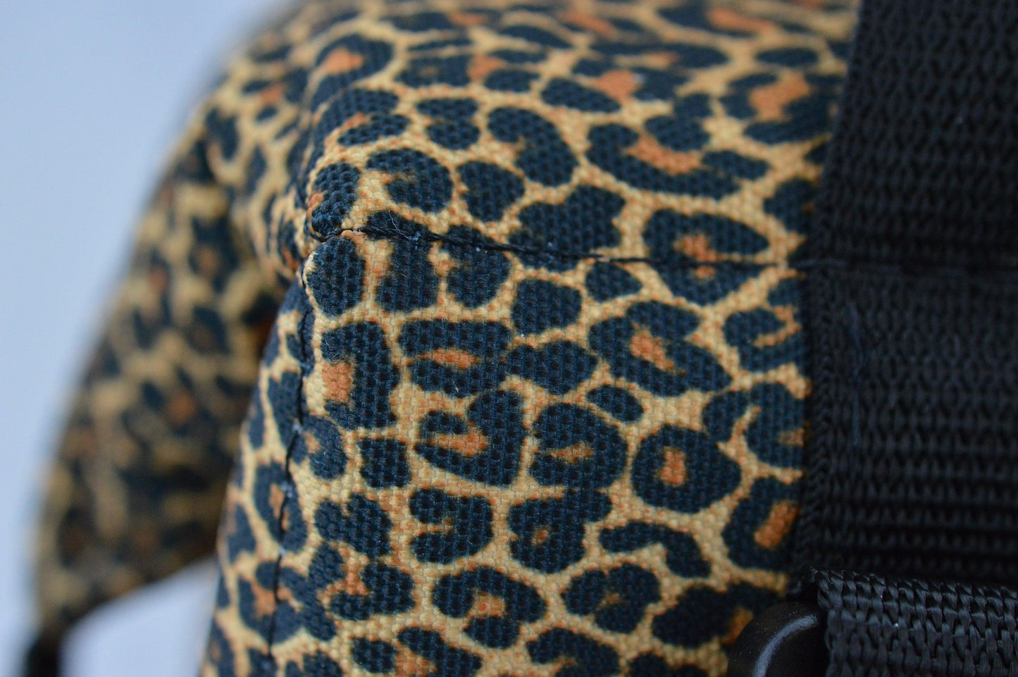 Leopard Series 24 Pack Cooler