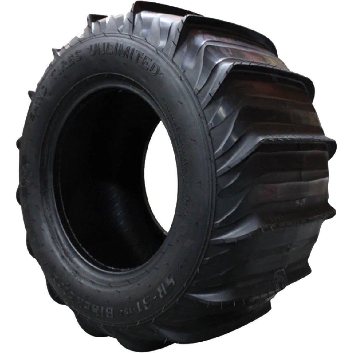 Blackbird 31" Rear Sand Tire