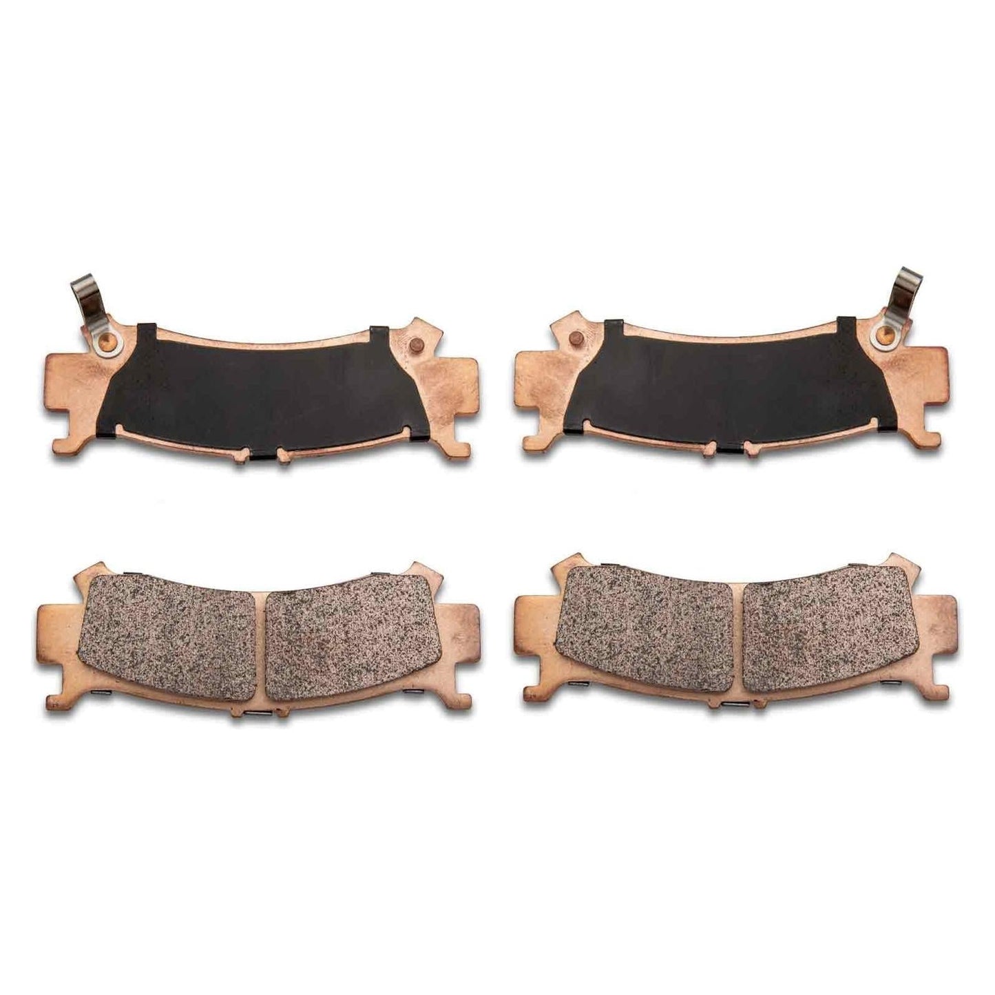 Honda Talon 1000 Sintered Brake Pads | SuperATV