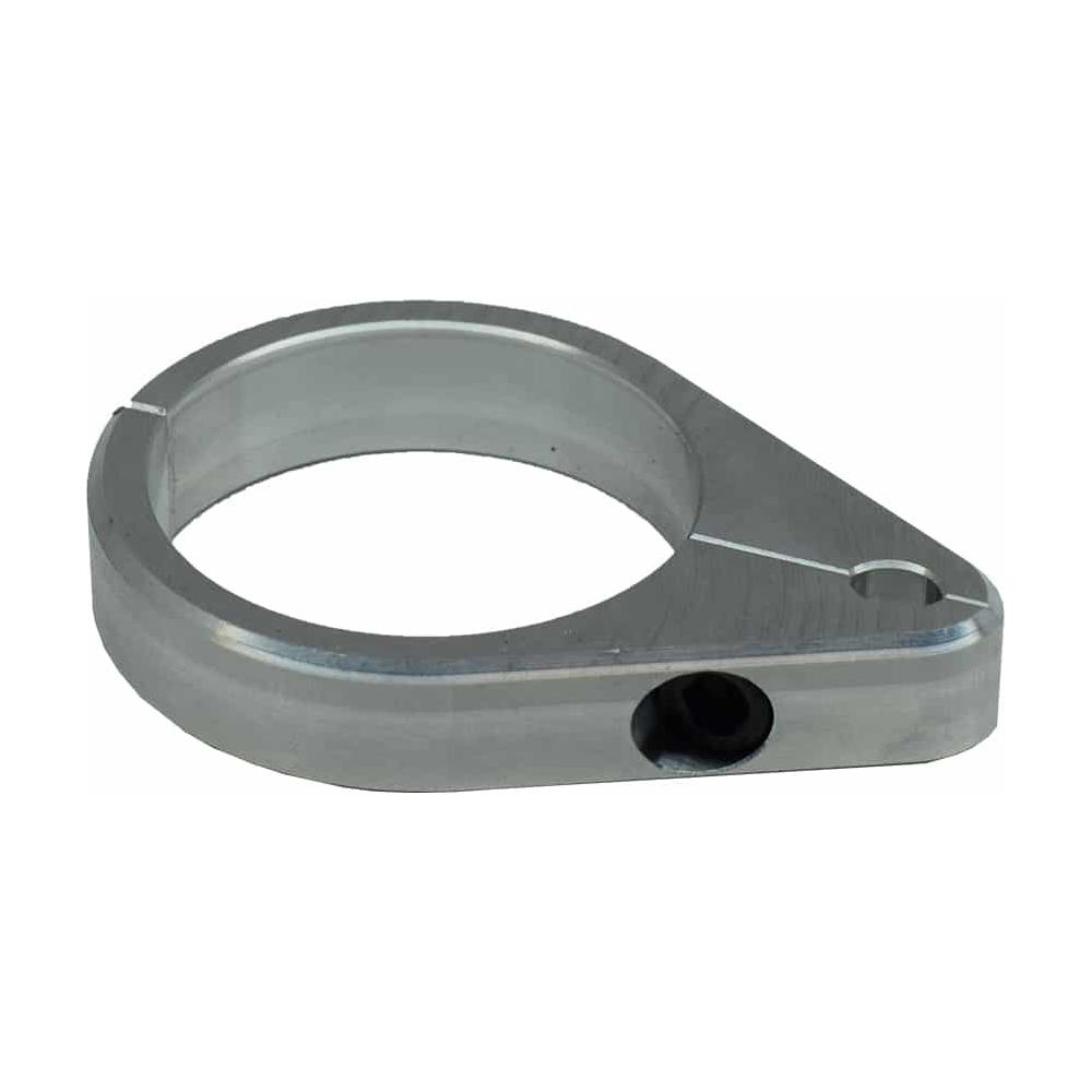 Brake Line Clamp