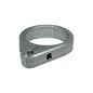 Brake Line Clamp