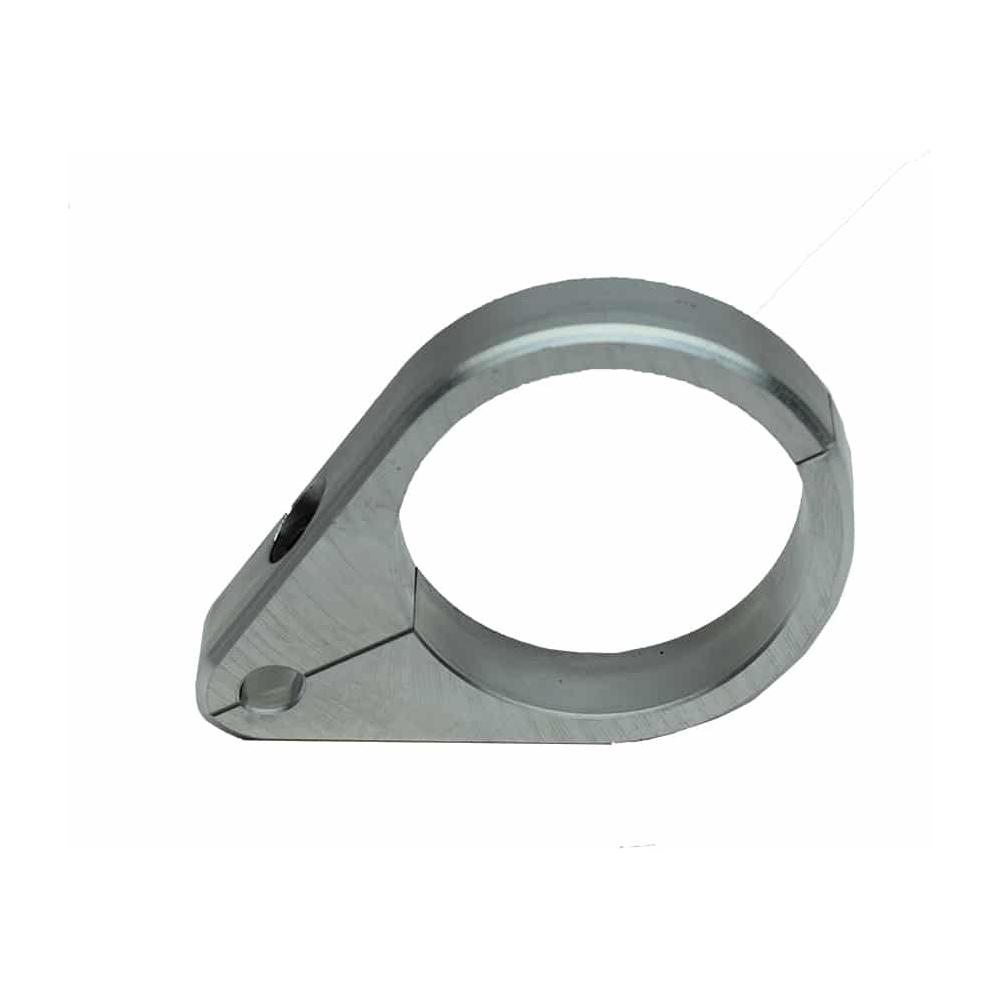 Brake Line Clamp