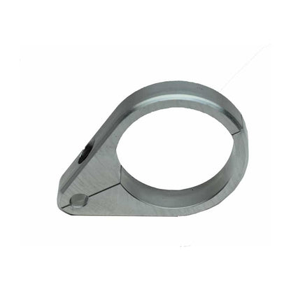 Brake Line Clamp