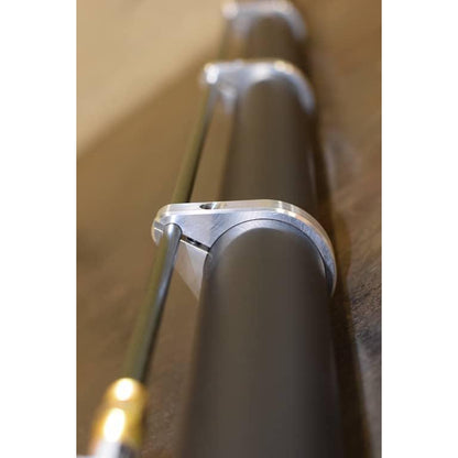 Brake Line Clamp