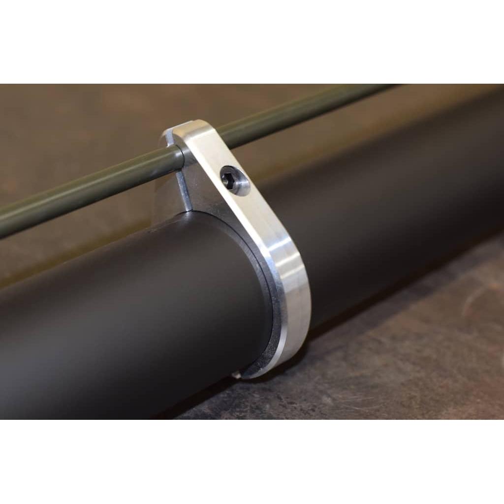 Brake Line Clamp