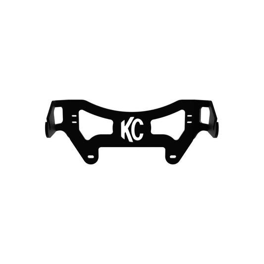 Can Am X3 Shock Tower Mount Flex Era LED Light Bar Bundle