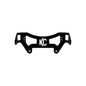 Can Am X3 Shock Tower Mount Flex Era LED Light Bar Bundle