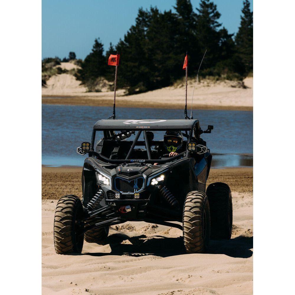 SS360 Tire