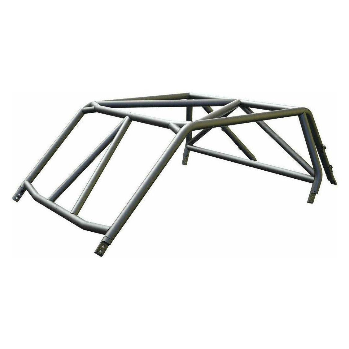Polaris RZR (2014-2018) Raw Unassembled Baja Spec Cage Kit