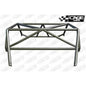 Yamaha YXZ 1000R Raw Unassembled Baja Spec Cage Kit