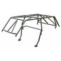 Polaris RZR 4 (2014-2018) Raw Unassembled Baja Spec Cage Kit