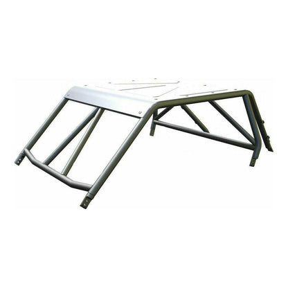 Polaris RZR (2014-2018) Raw Assembled Baja Spec Cage with Roof