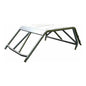 Polaris RZR (2014-2018) Raw Assembled Baja Spec Cage with Roof