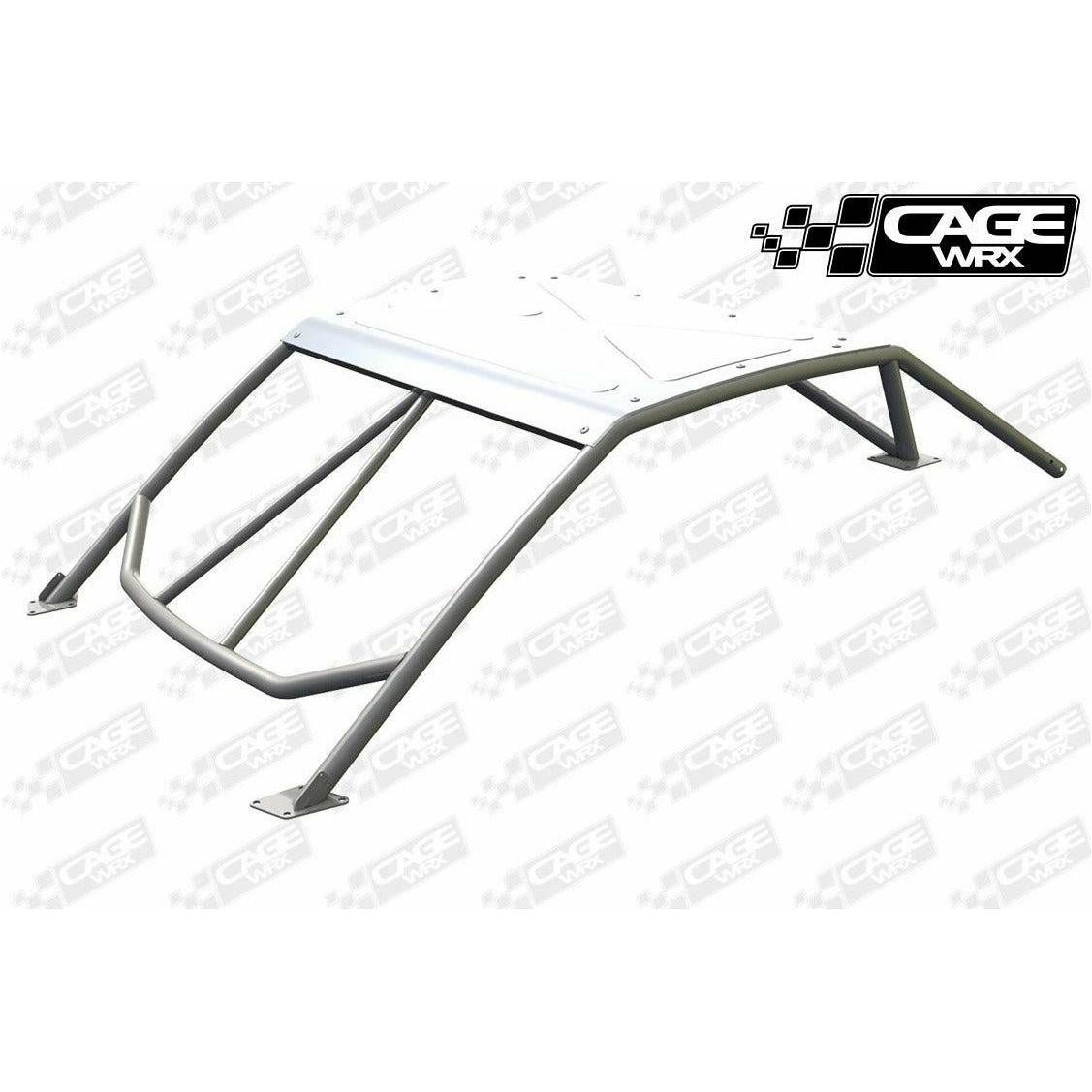 Can Am X3 Super Shorty Cage Roof Kit