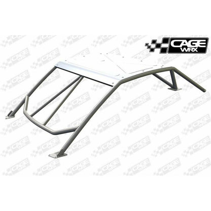 Can Am X3 Super Shorty Cage Roof Kit