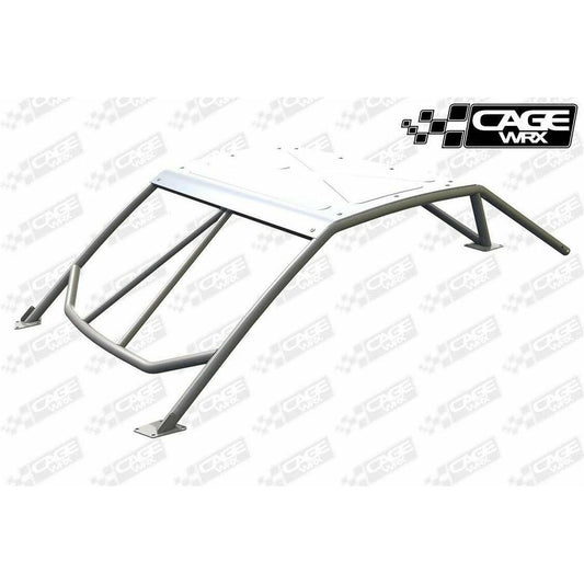 Can Am X3 Super Shorty Cage Roof Kit