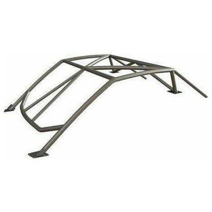 Can Am X3 Raw Unassembled Super Shorty Cage Kit