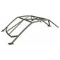 Can Am X3 Raw Unassembled Super Shorty Cage Kit