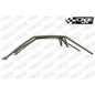 Can Am X3 Raw Unassembled Super Shorty Cage Kit