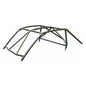 Kawasaki KRX Raw Assembled Sport Cage with Roof
