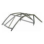 Kawasaki KRX Raw Unassembled Sport Cage Kit