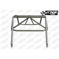 Kawasaki KRX Raw Unassembled Sport Cage Kit