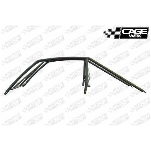 Kawasaki KRX Raw Unassembled Sport Cage Kit