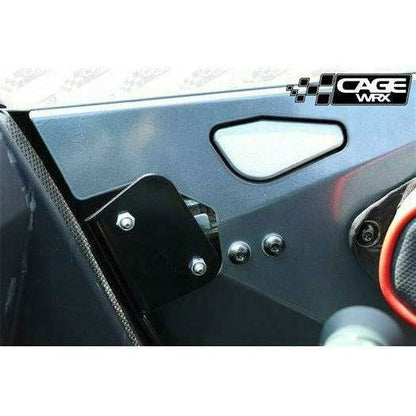 Polaris RZR Aluminum Doors